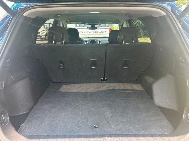 Chevrolet Equinox LT 2019