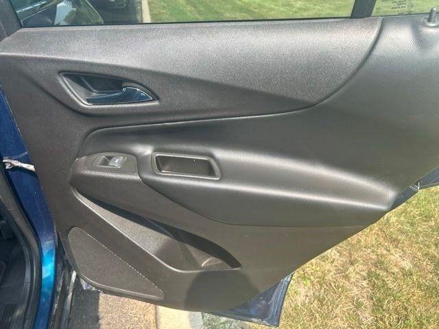Chevrolet Equinox LT 2019