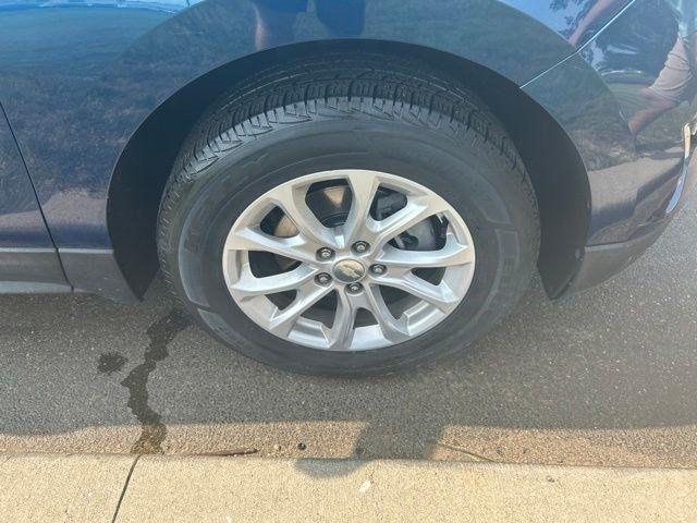 Chevrolet Equinox LT 2019