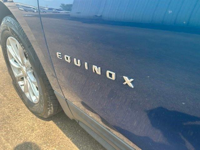 Chevrolet Equinox LT 2019