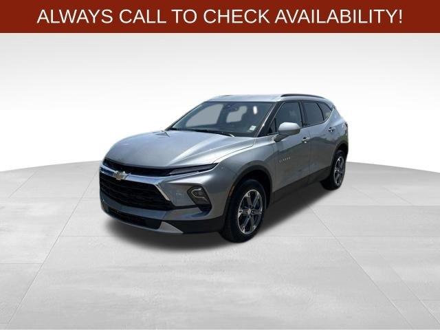 Chevrolet Blazer LT 2024