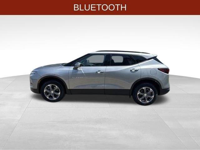 Chevrolet Blazer LT 2024