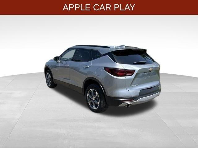Chevrolet Blazer LT 2024