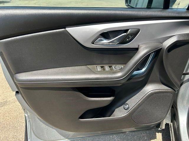 Chevrolet Blazer LT 2024