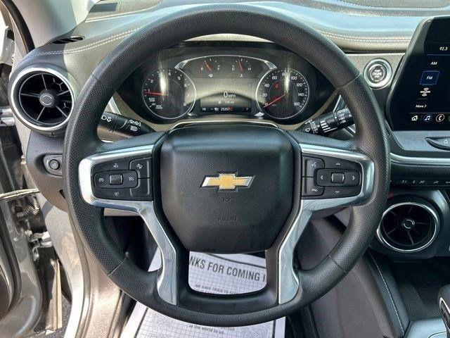 Chevrolet Blazer LT 2024