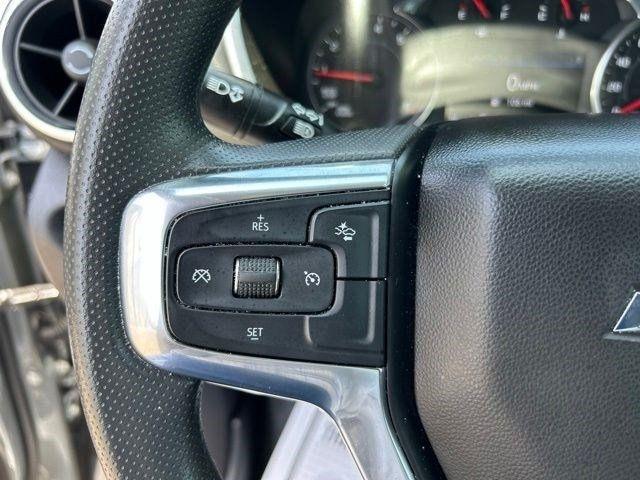 Chevrolet Blazer LT 2024