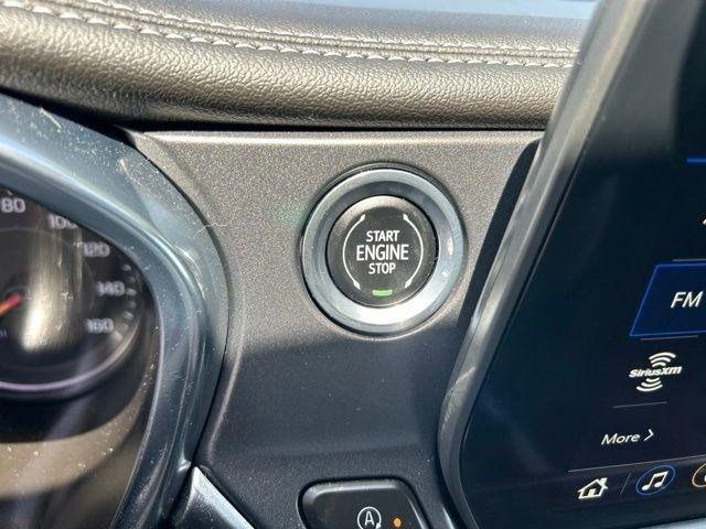 Chevrolet Blazer LT 2024