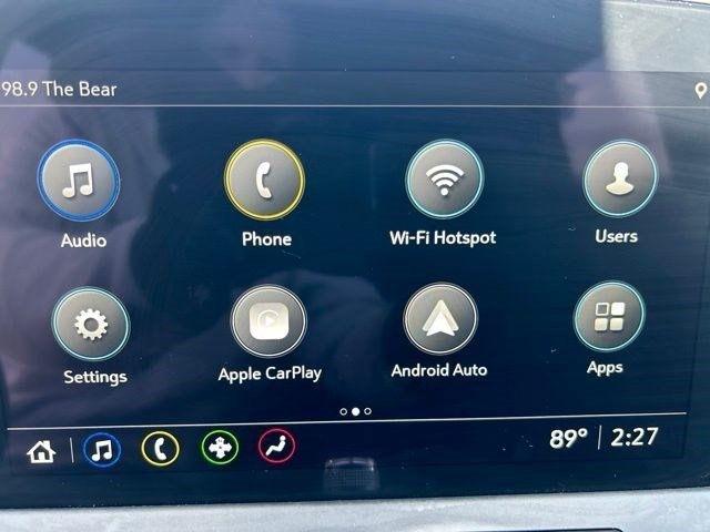 Chevrolet Blazer LT 2024