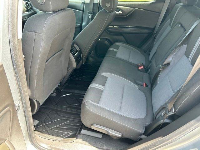 Chevrolet Blazer LT 2024