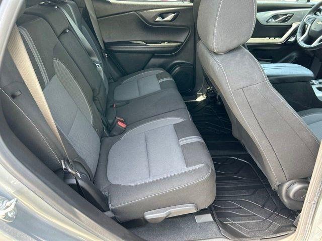 Chevrolet Blazer LT 2024
