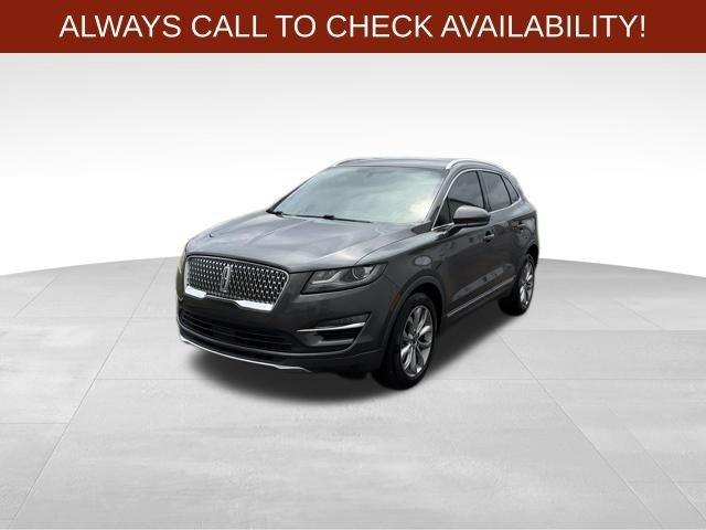 Lincoln MKC Select FWD 2019