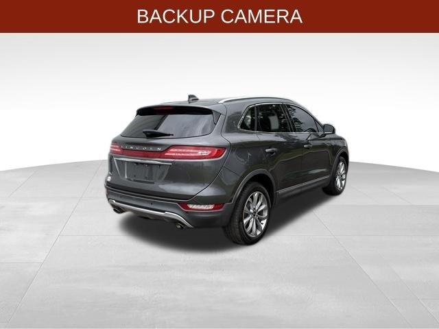 Lincoln MKC Select FWD 2019