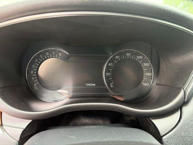 Lincoln MKC Select FWD 2019