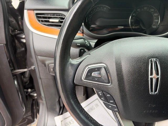 Lincoln MKC Select FWD 2019