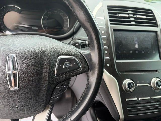 Lincoln MKC Select FWD 2019