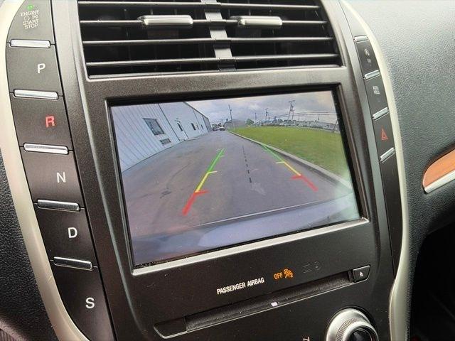 Lincoln MKC Select FWD 2019