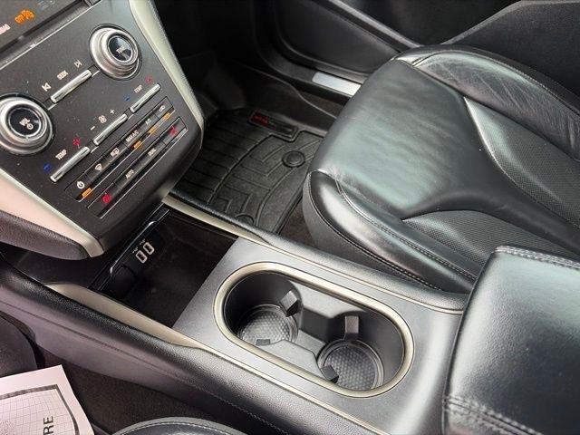 Lincoln MKC Select FWD 2019