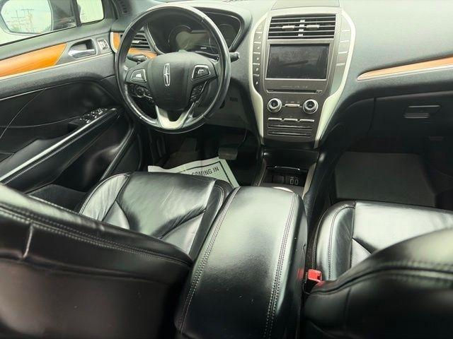 Lincoln MKC Select FWD 2019