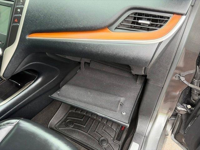 Lincoln MKC Select FWD 2019