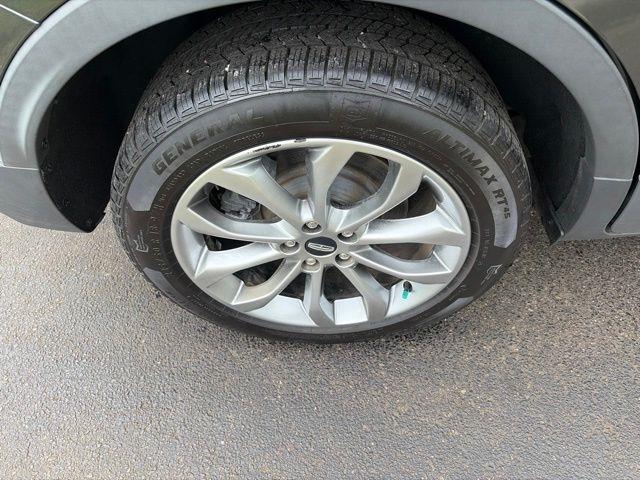 Lincoln MKC Select FWD 2019