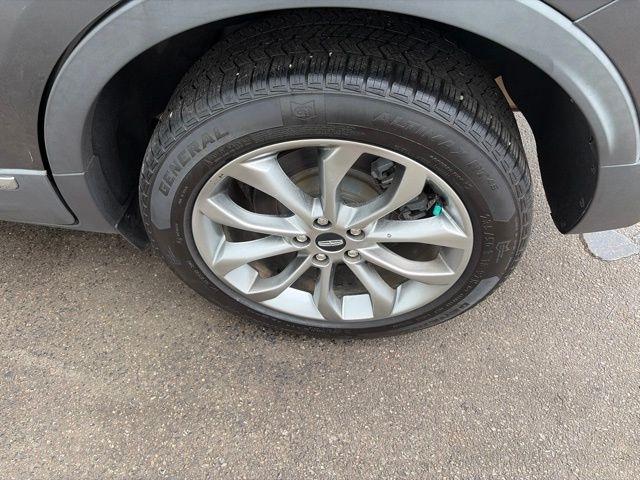 Lincoln MKC Select FWD 2019