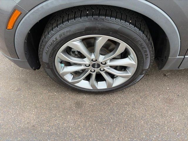 Lincoln MKC Select FWD 2019