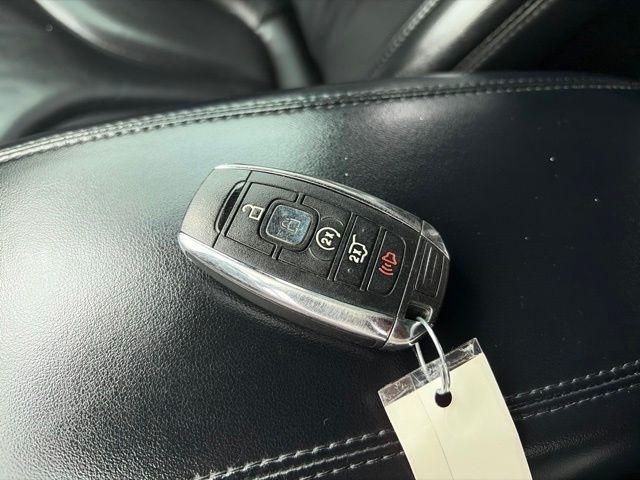 Lincoln MKC Select FWD 2019