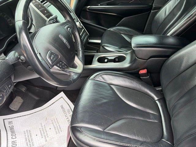 Lincoln MKC Select FWD 2019