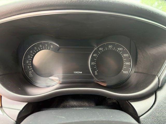 Lincoln MKC Select FWD 2019