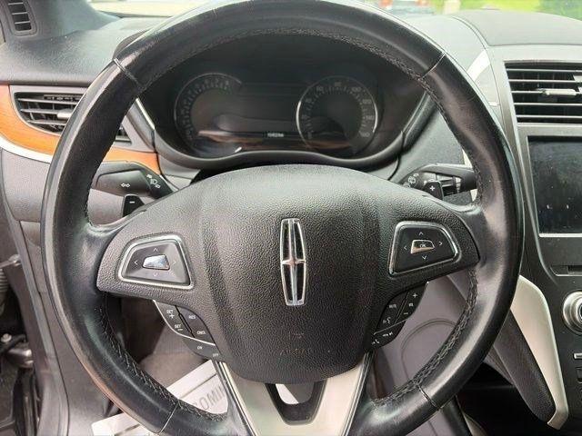 Lincoln MKC Select FWD 2019