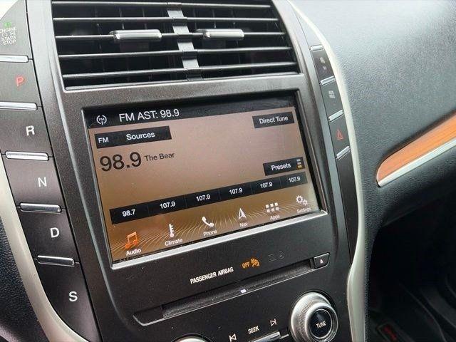 Lincoln MKC Select FWD 2019