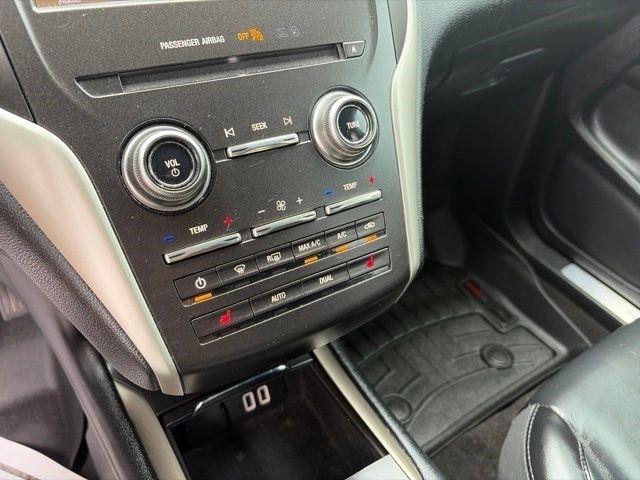 Lincoln MKC Select FWD 2019