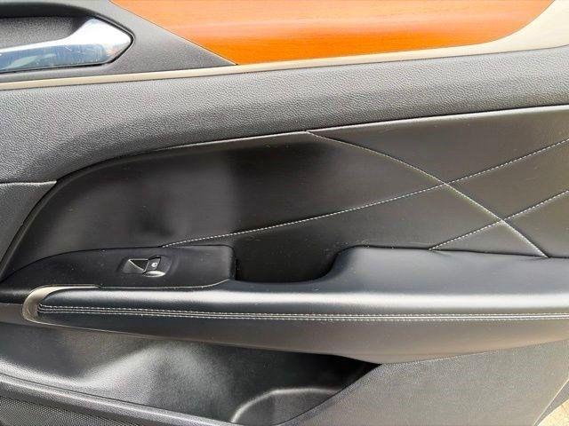 Lincoln MKC Select FWD 2019
