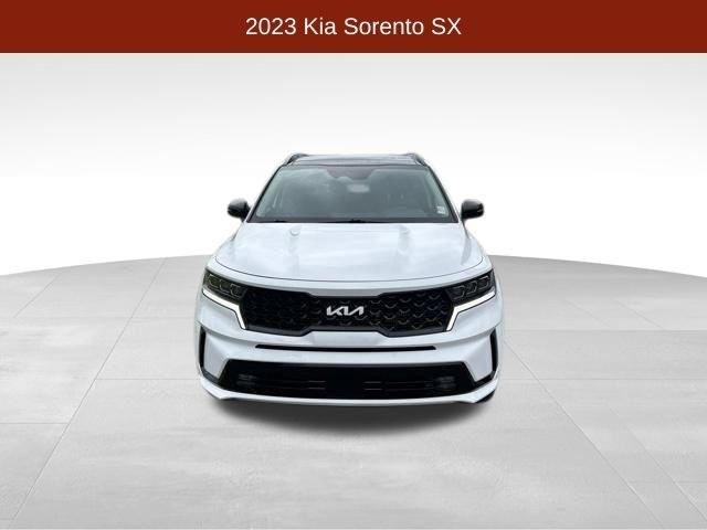 Kia Sorento SX AWD 2023