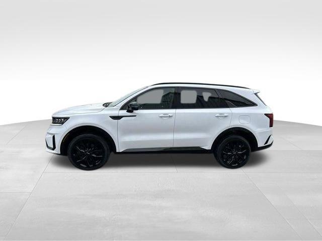 Kia Sorento SX AWD 2023
