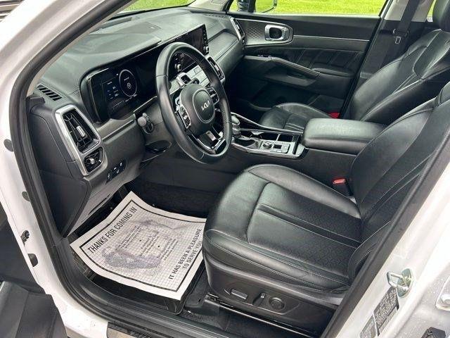 Kia Sorento SX AWD 2023