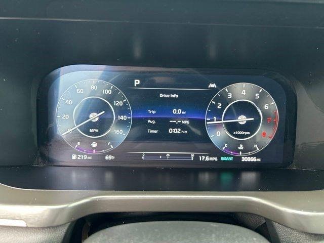 Kia Sorento SX AWD 2023