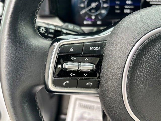 Kia Sorento SX AWD 2023