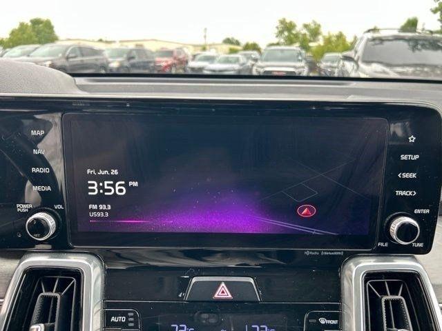 Kia Sorento SX AWD 2023