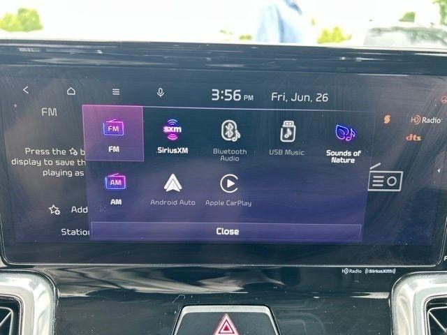 Kia Sorento SX AWD 2023