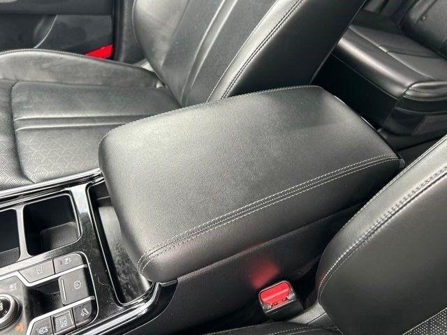 Kia Sorento SX AWD 2023