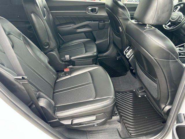 Kia Sorento SX AWD 2023