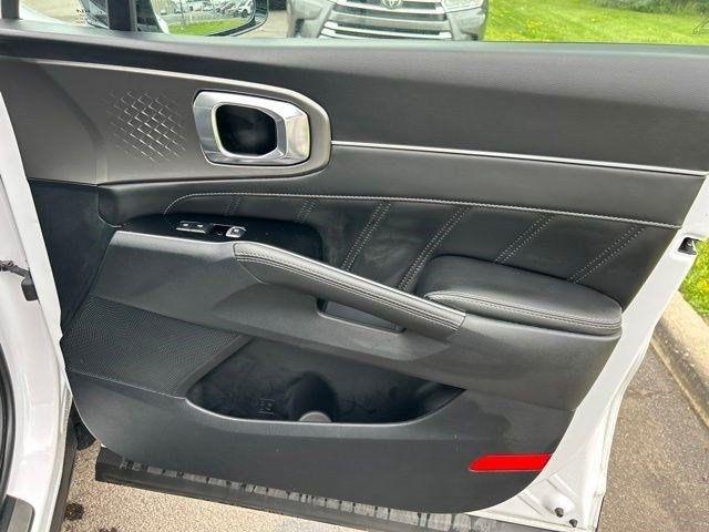 Kia Sorento SX AWD 2023