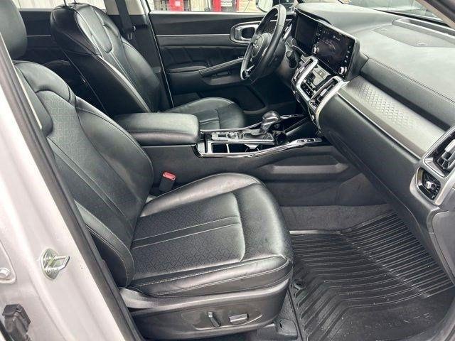 Kia Sorento SX AWD 2023