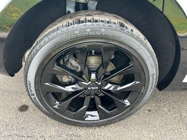 Kia Sorento SX AWD 2023