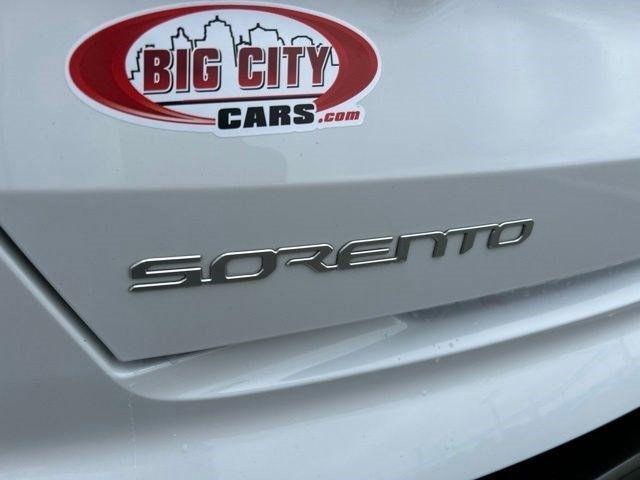 Kia Sorento SX AWD 2023
