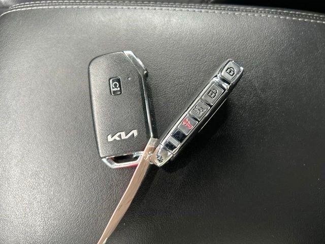 Kia Sorento SX AWD 2023