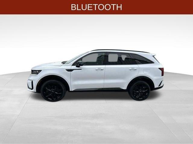 Kia Sorento SX AWD 2023