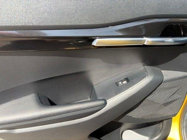 Kia Seltos S AWD 2021