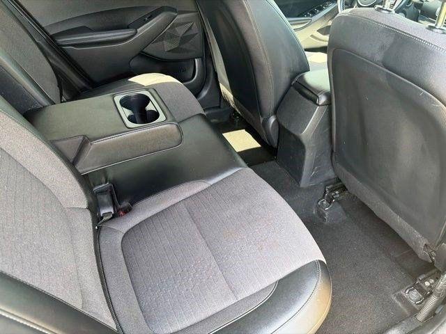Kia Seltos S AWD 2021